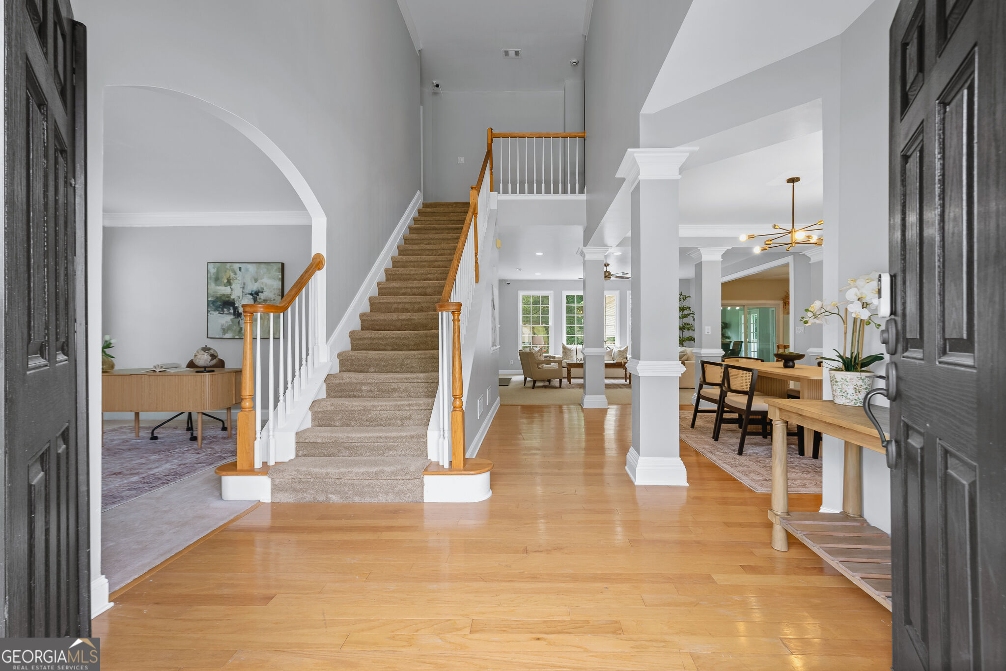 1721 Telfair Chase Way Property Photo 8