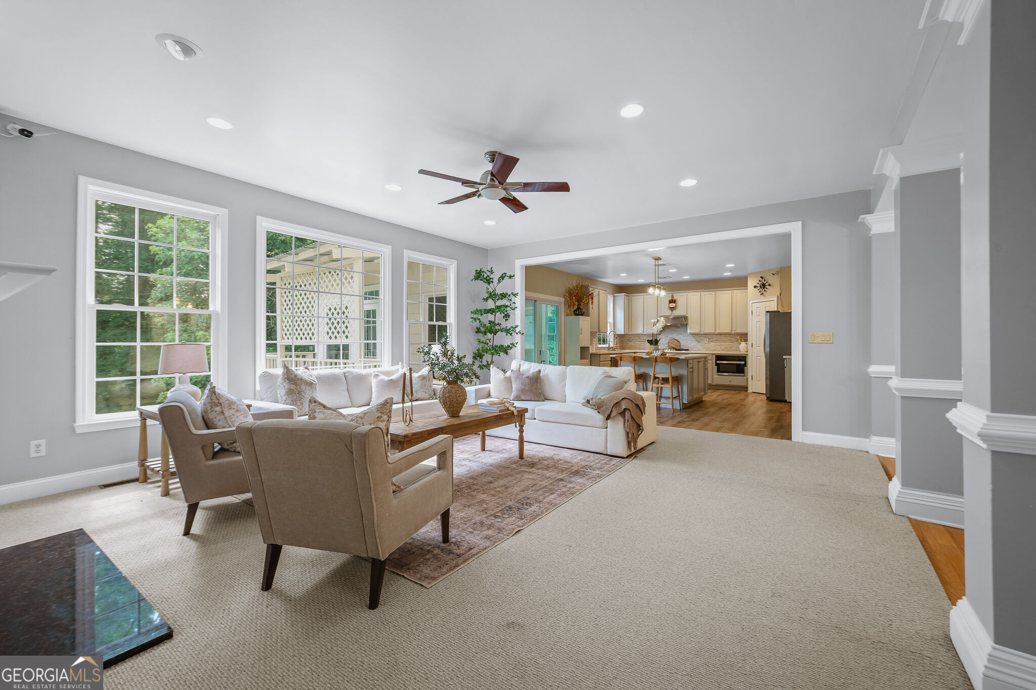 1721 Telfair Chase Way Property Photo 16