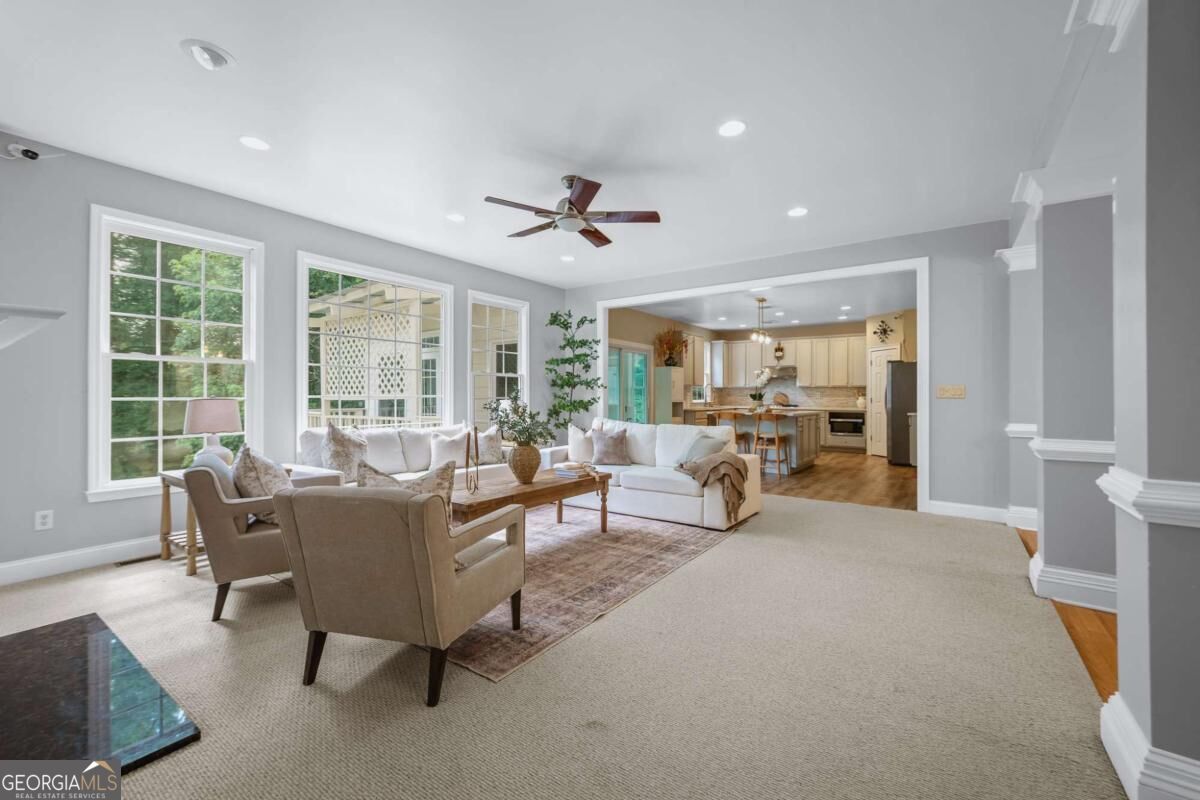 1721 Telfair Chase Way Property Photo 17