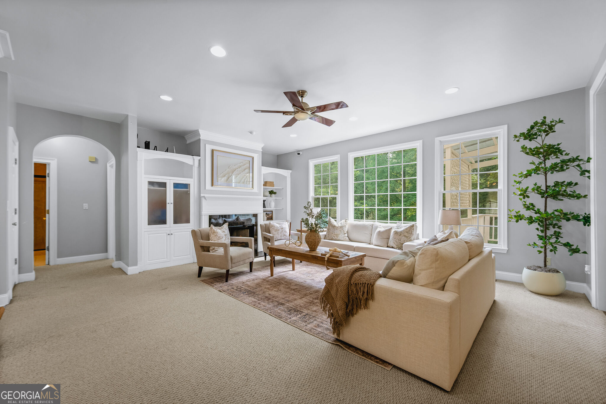 1721 Telfair Chase Way Property Photo 18