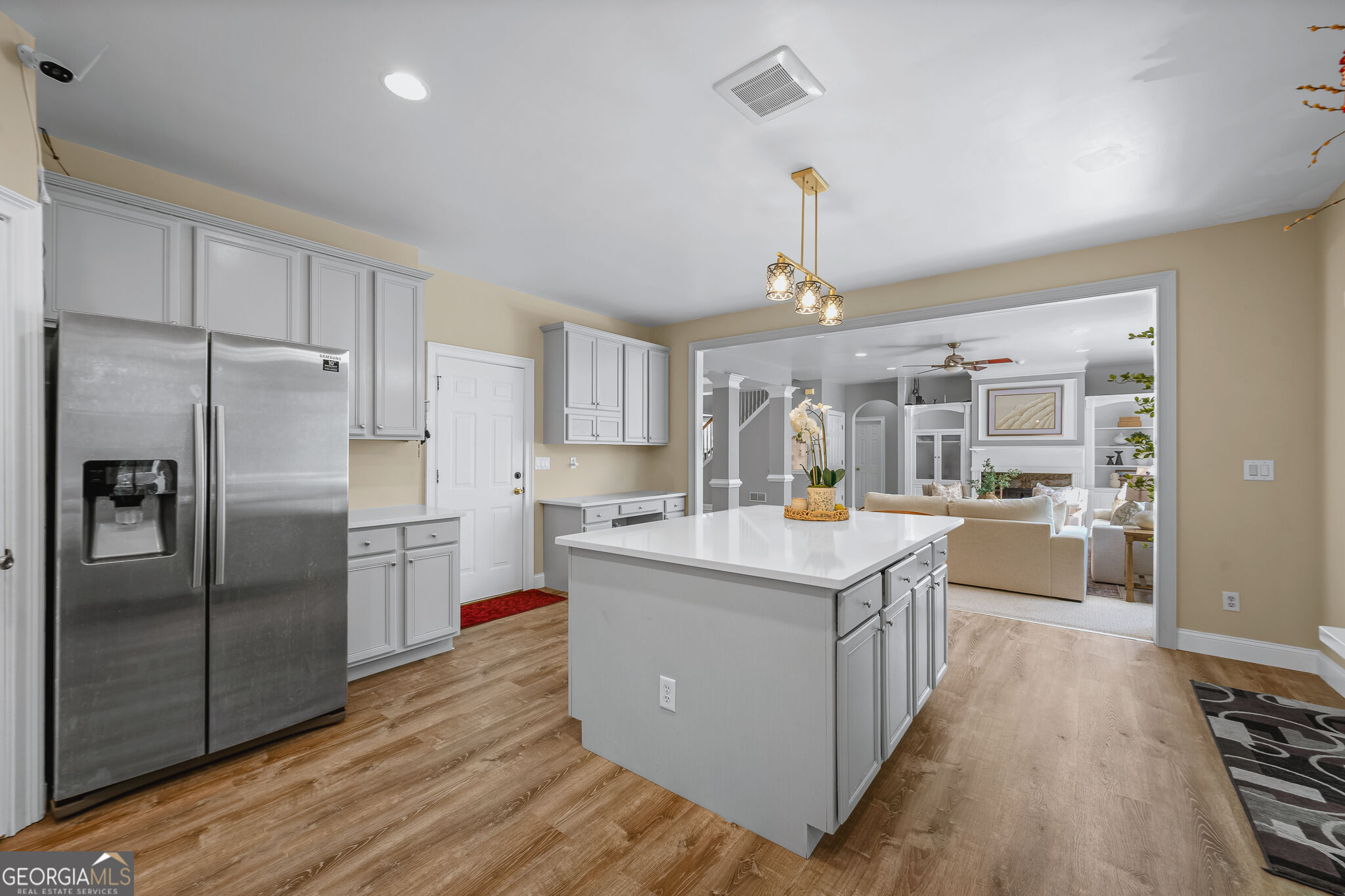 1721 Telfair Chase Way Property Photo 30
