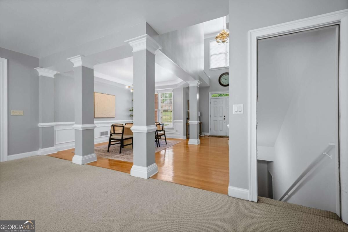 1721 Telfair Chase Way Property Photo 69