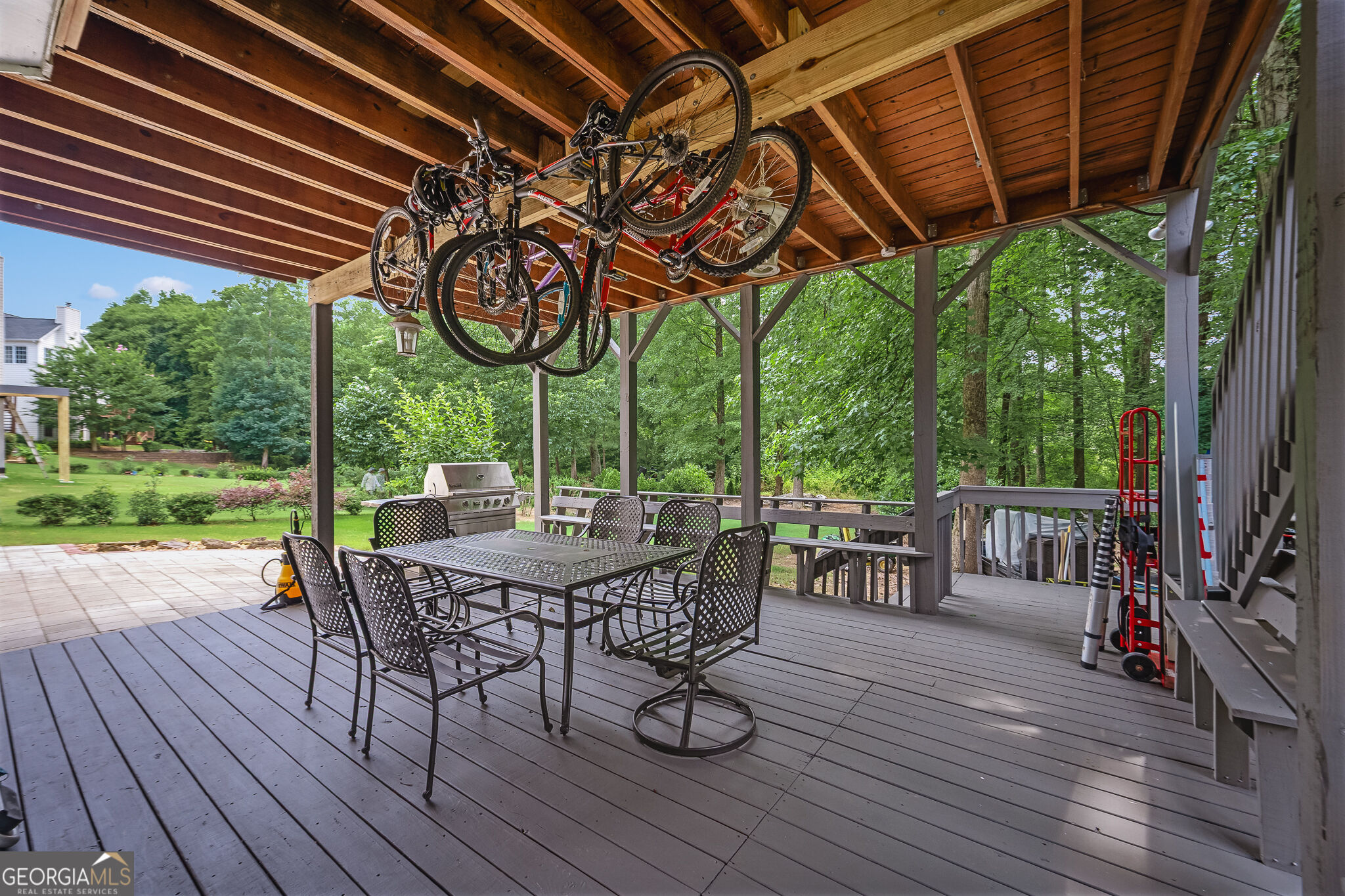 1721 Telfair Chase Way Property Photo 72