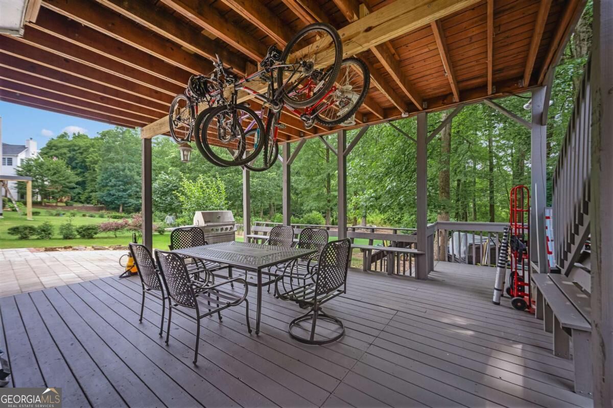 1721 Telfair Chase Way Property Photo 73