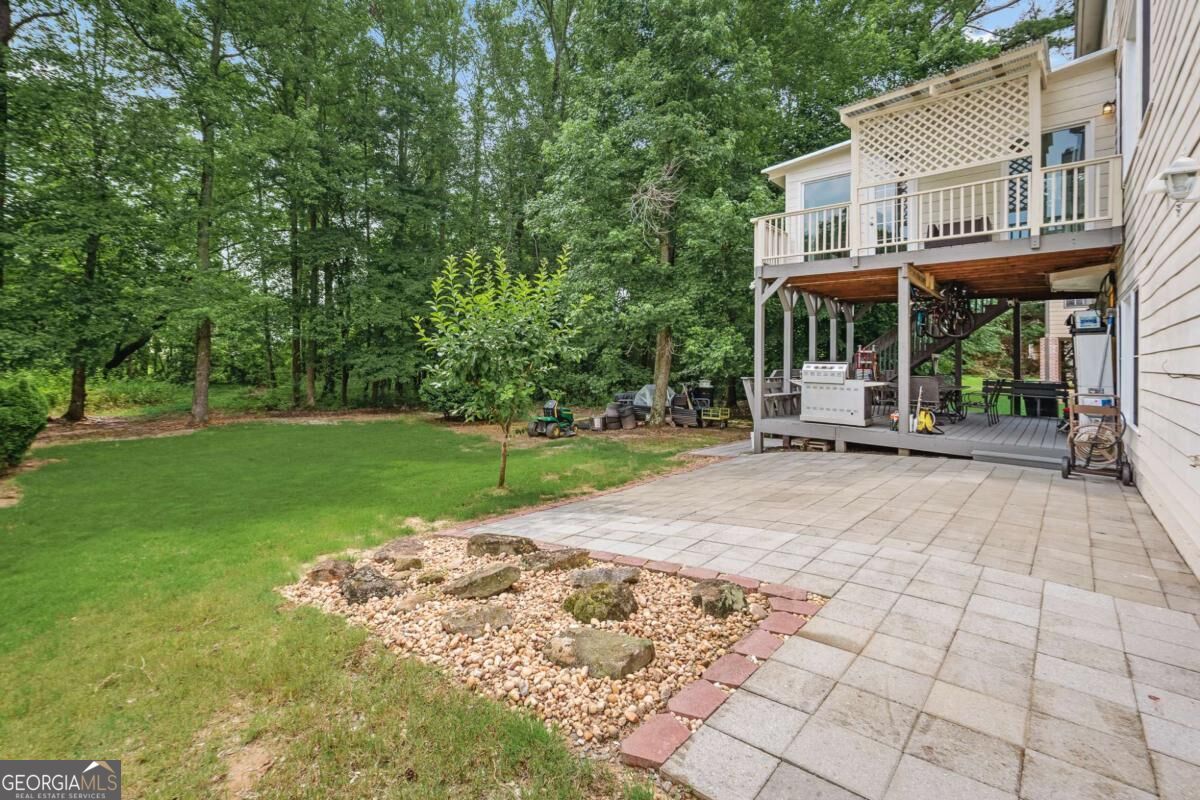 1721 Telfair Chase Way Property Photo 75