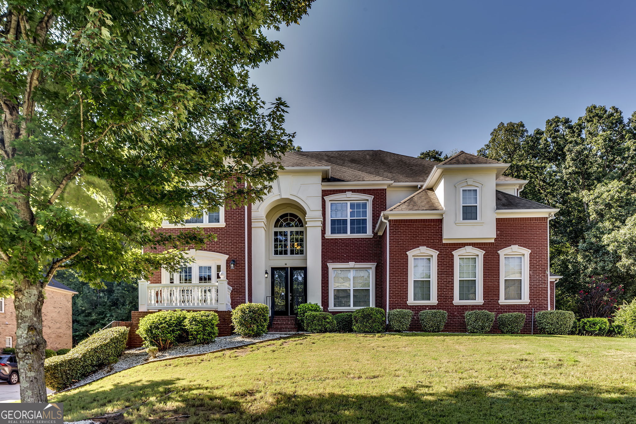 4473 River Vista Road Property Photo 1