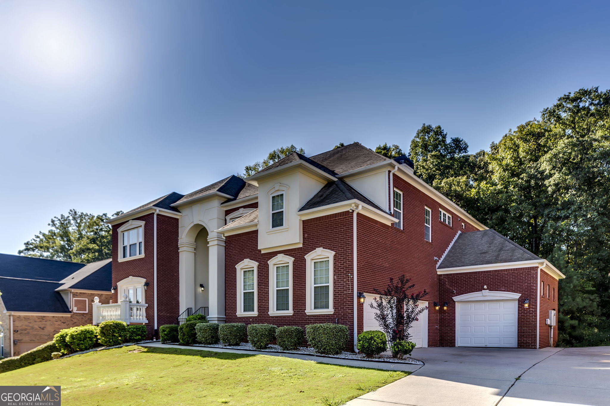 4473 River Vista Road Property Photo 2