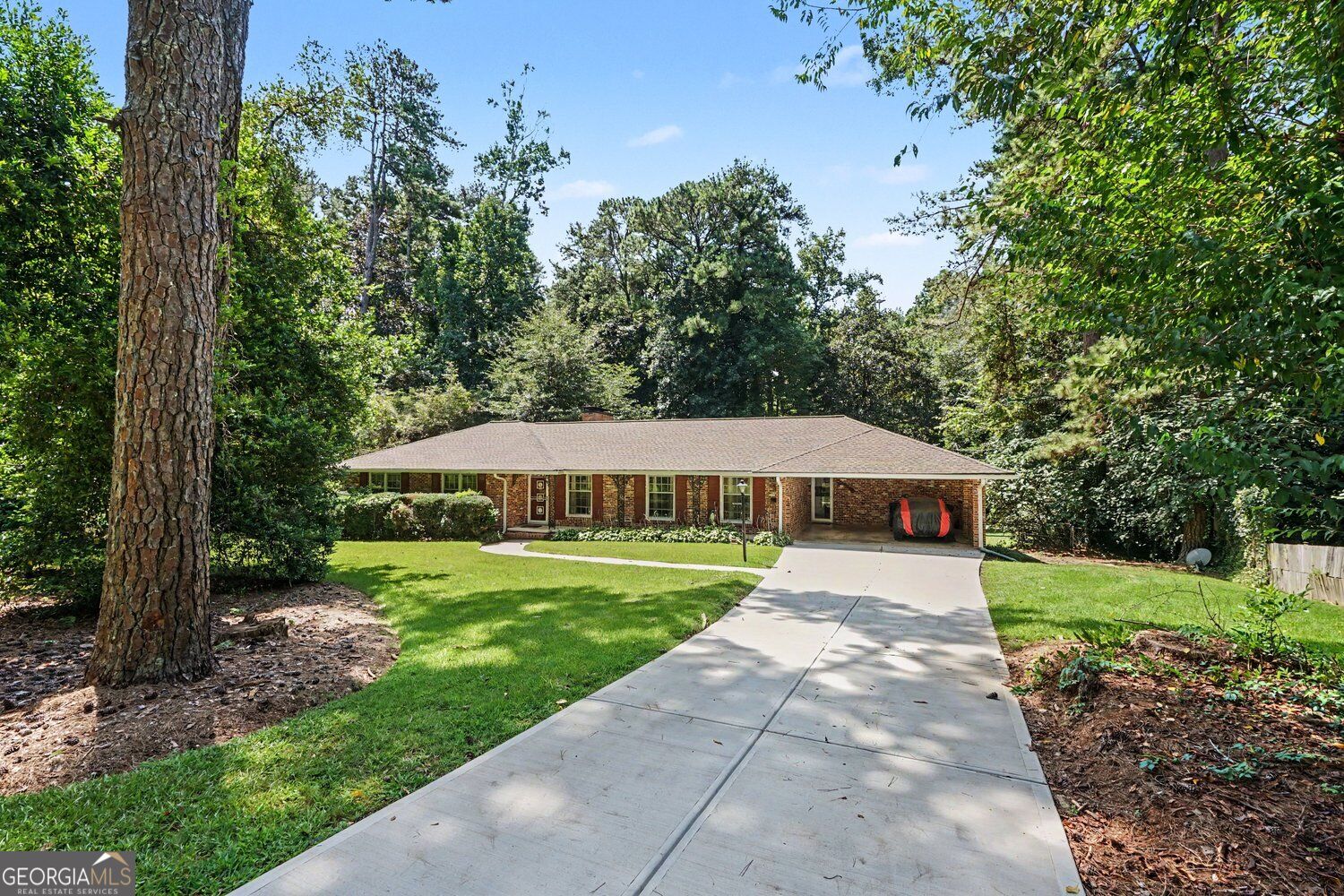 4151 Durham Circle Property Photo 3