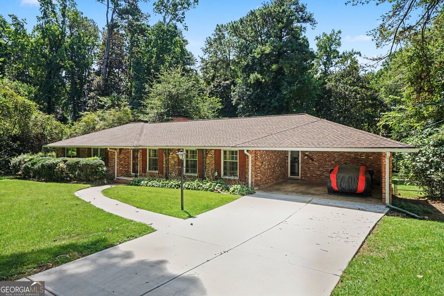 4151 Durham Circle Property Photo 4