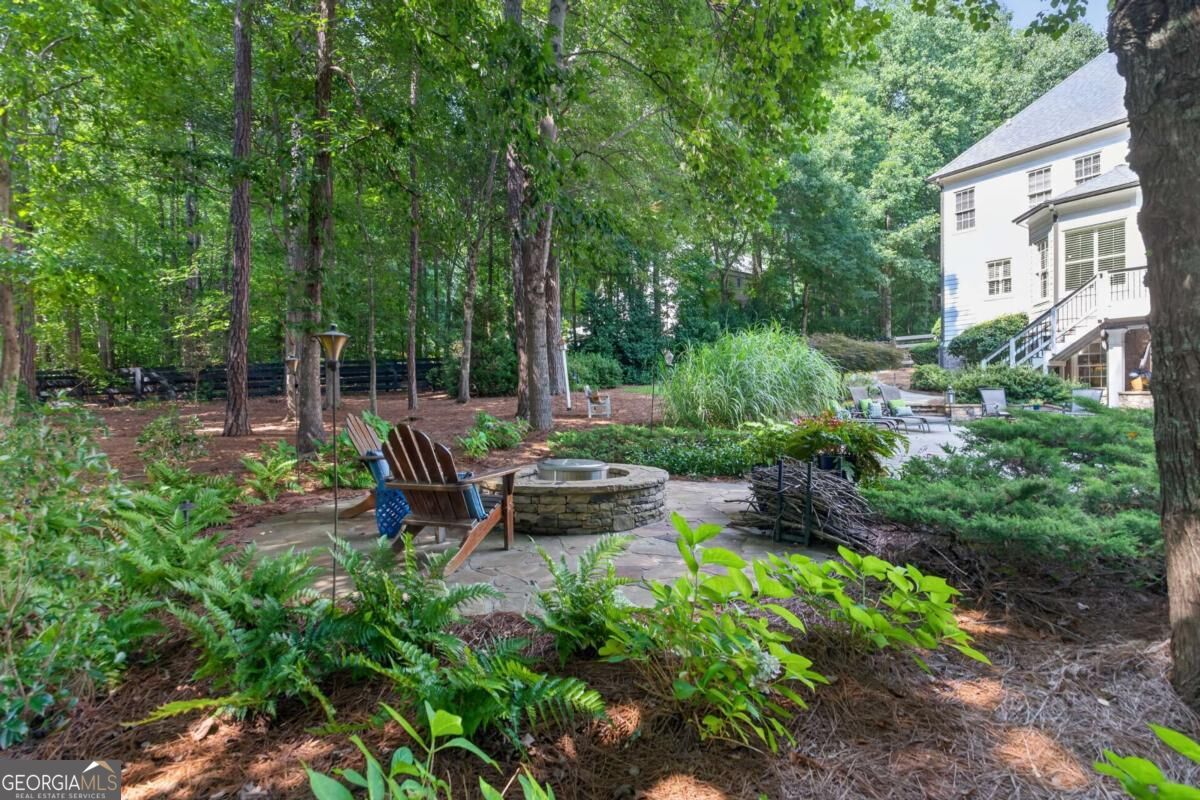 605 Hickory Mill Lane Property Photo 102