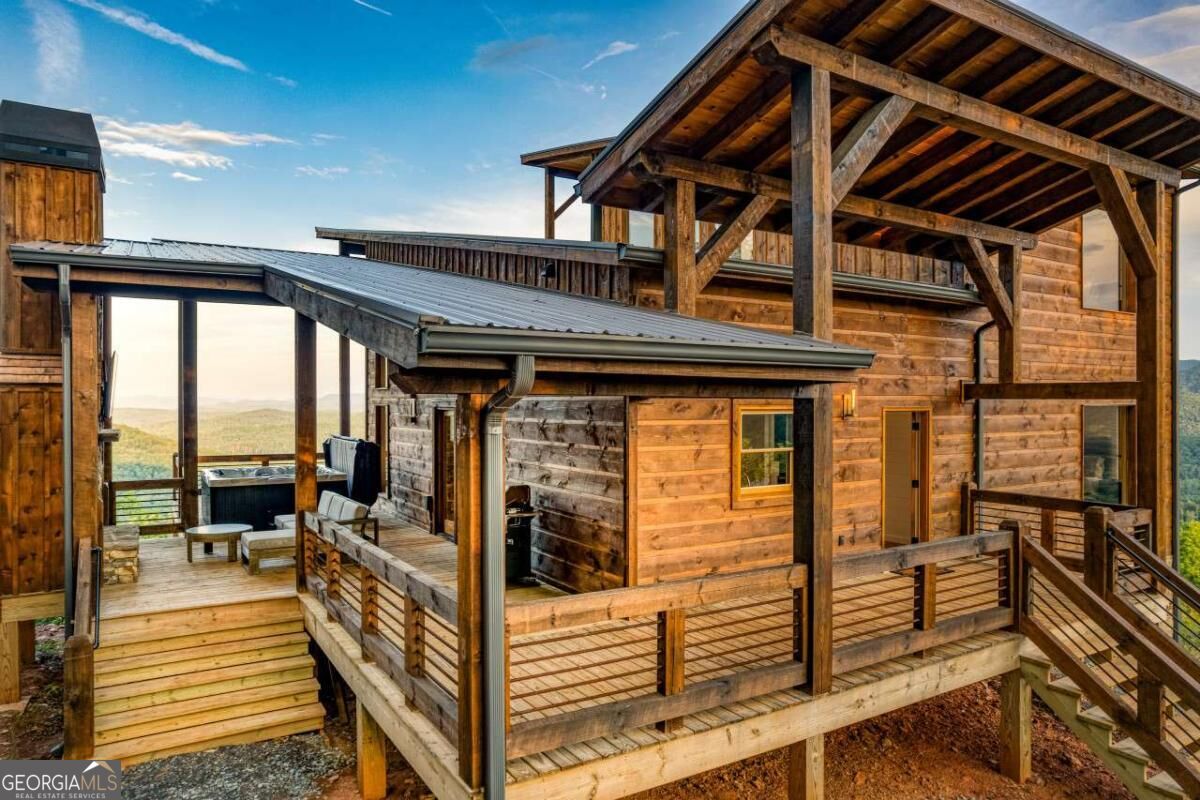 739 Big Sky Trail Property Photo 3
