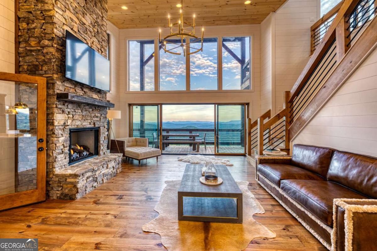739 Big Sky Trail Property Photo 4
