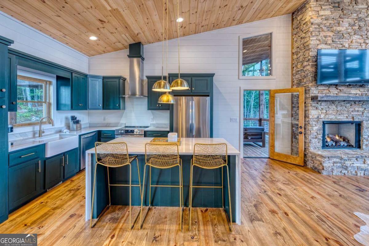 739 Big Sky Trail Property Photo 6