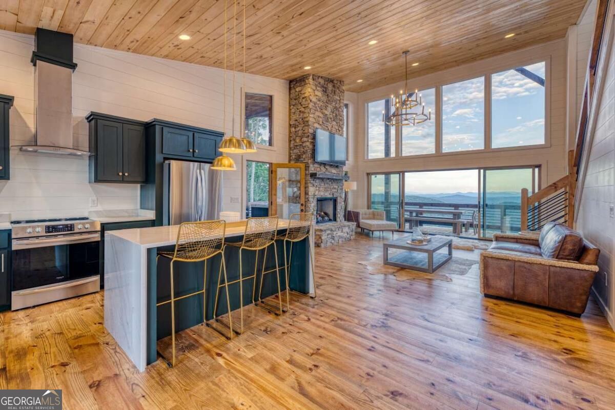 739 Big Sky Trail Property Photo 11