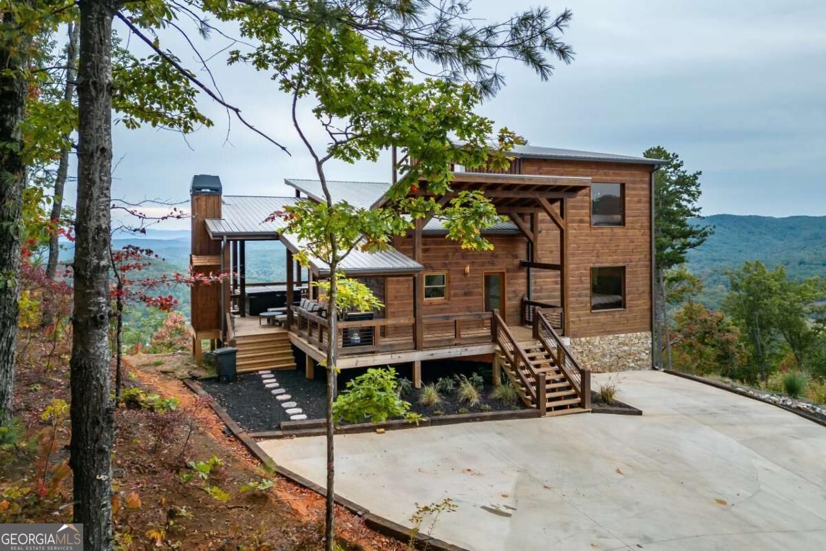 739 Big Sky Trail Property Photo 69