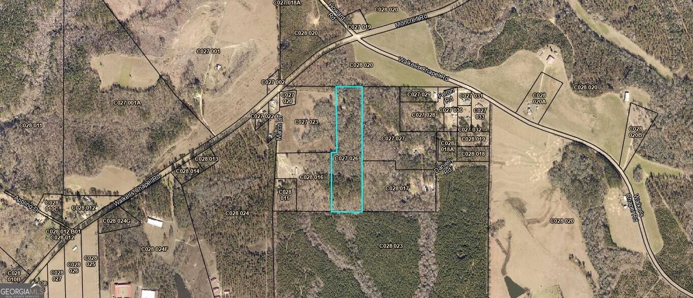 5 March Drive Property Photo 1