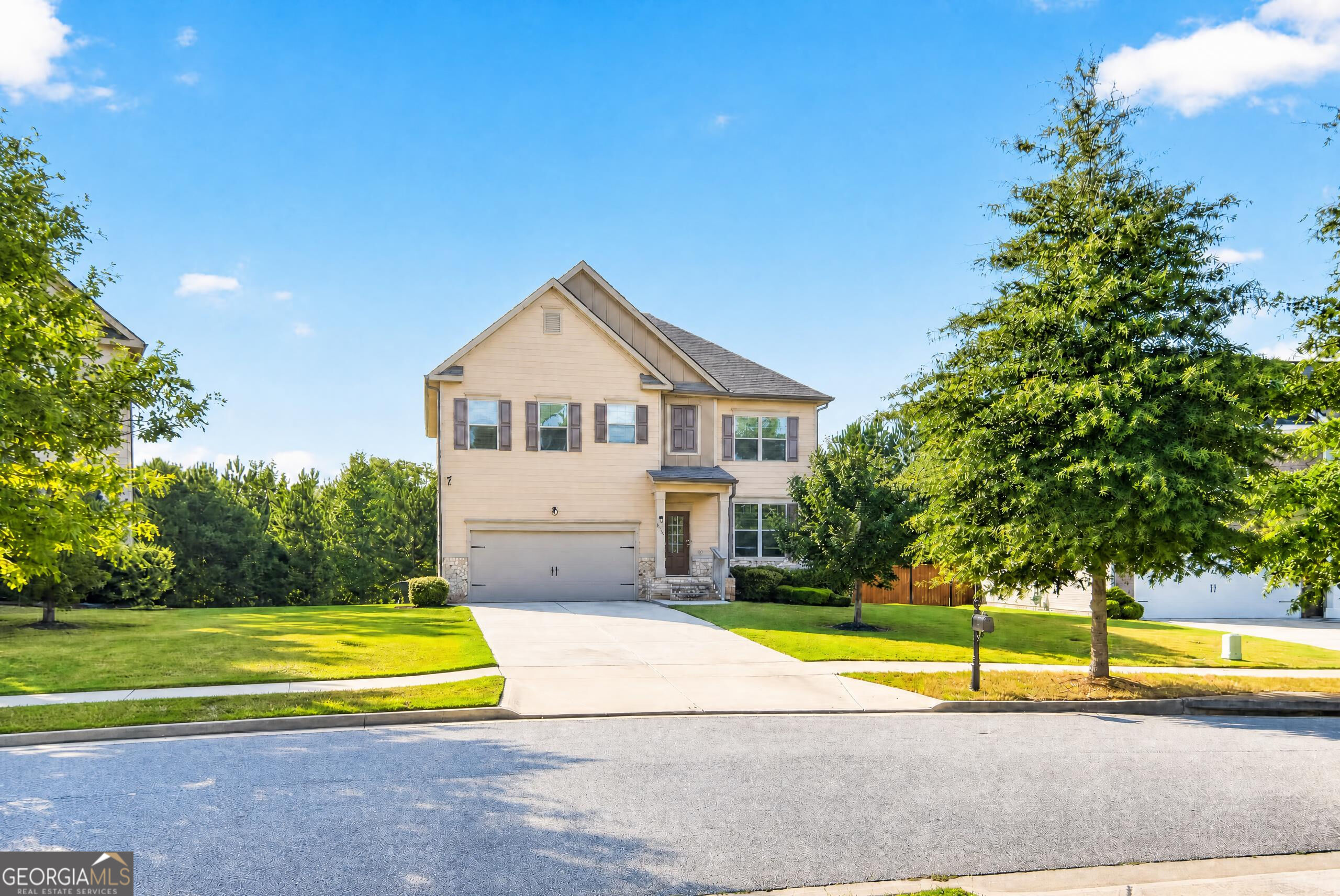 8045 Coleson Crossing Property Photo 44