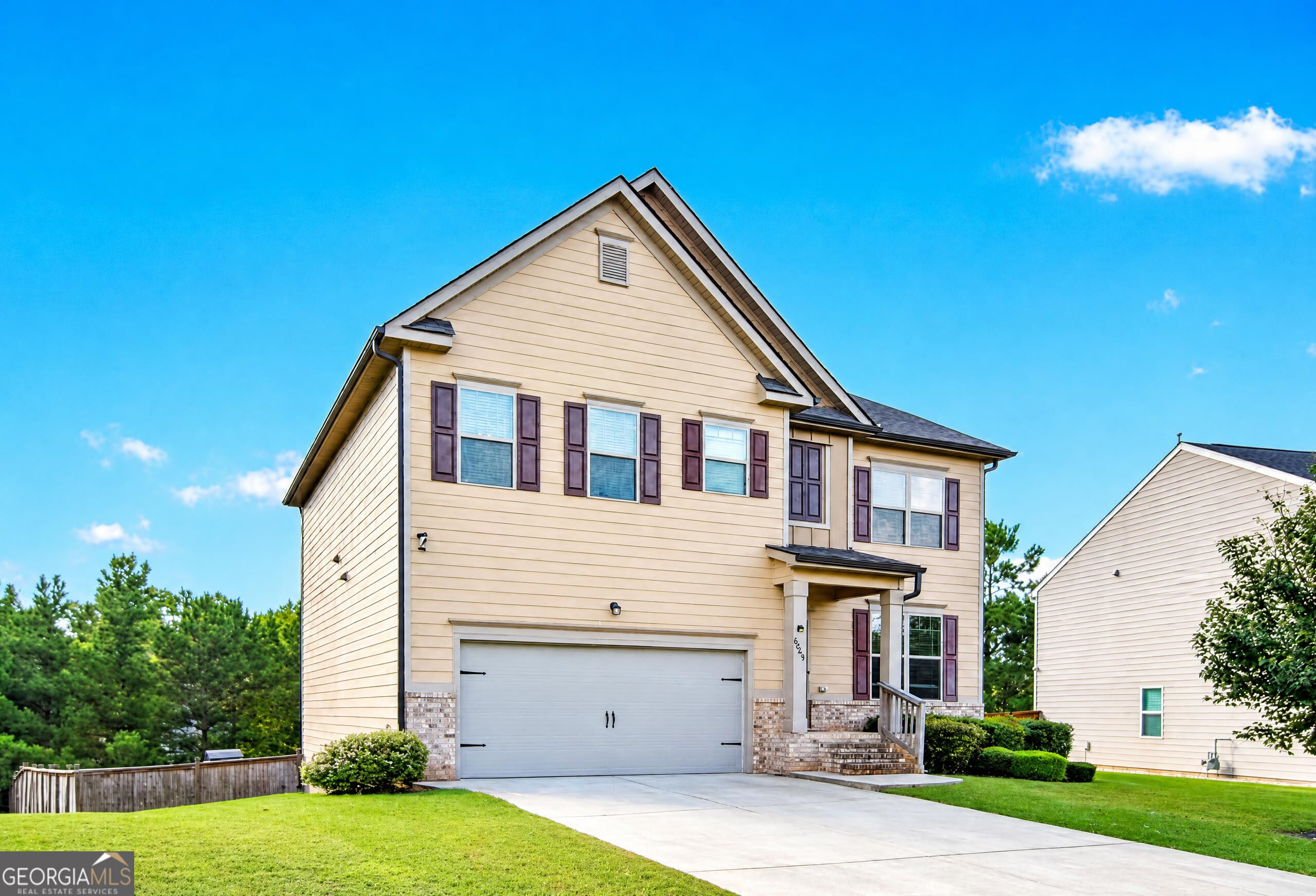 8045 Coleson Crossing Property Photo 45