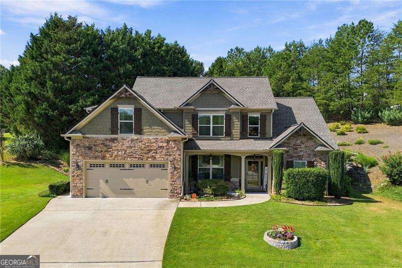 257 S Mountain Brook Way Property Photo 1