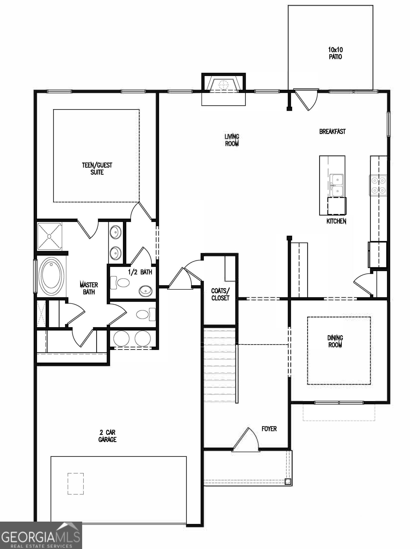 31 Vaux Way Property Photo 36