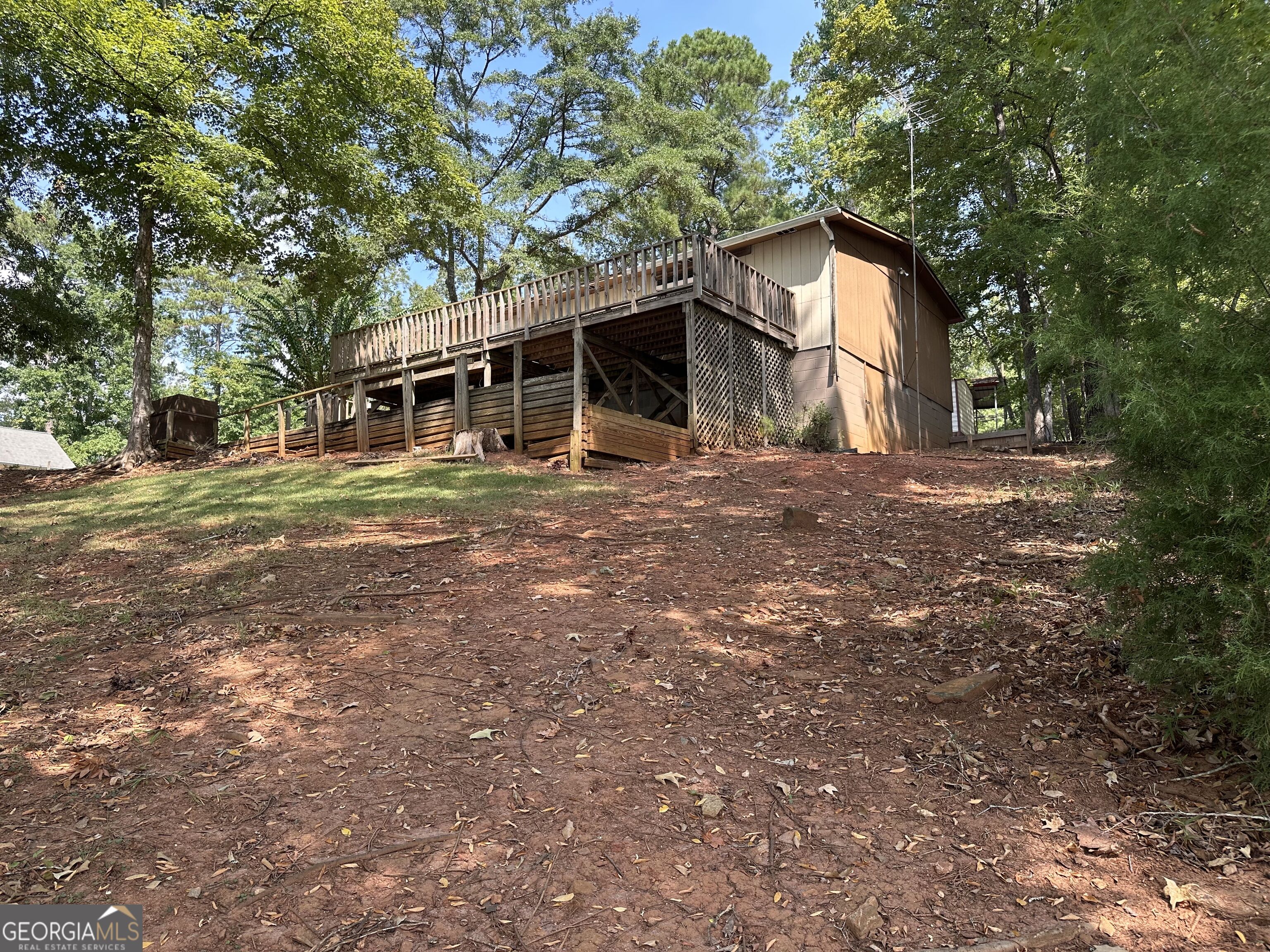 117 Sunfish Trail