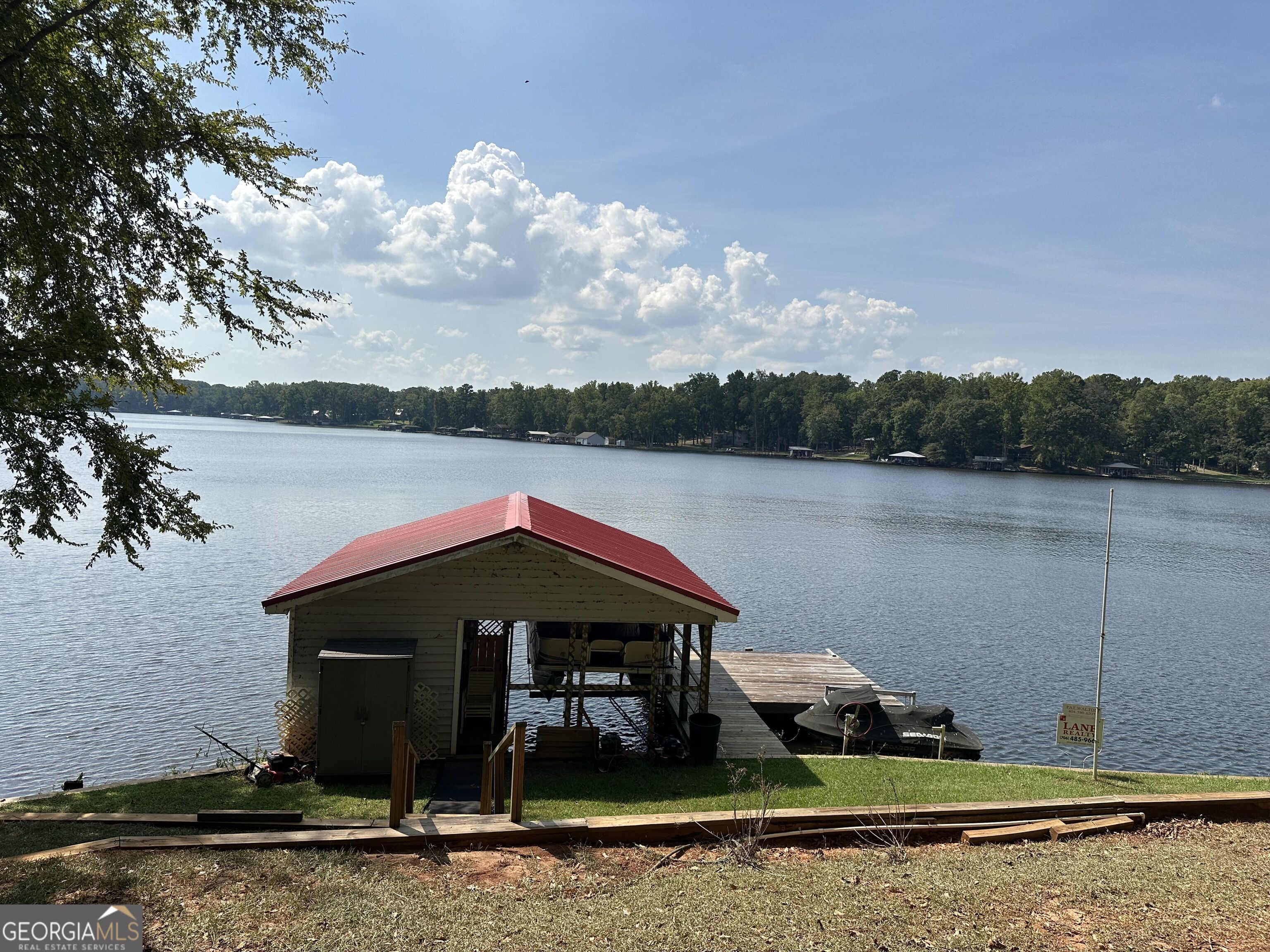 117 Sunfish Trail Property Photo 3