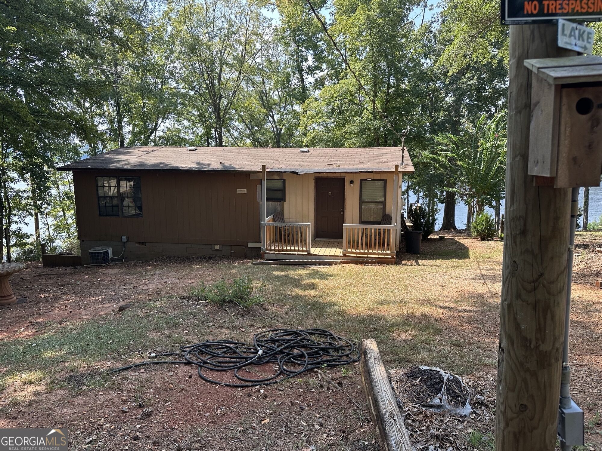 117 Sunfish Trail Property Photo 5