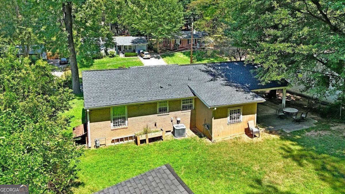 2985 Catalina Drive Property Photo 2
