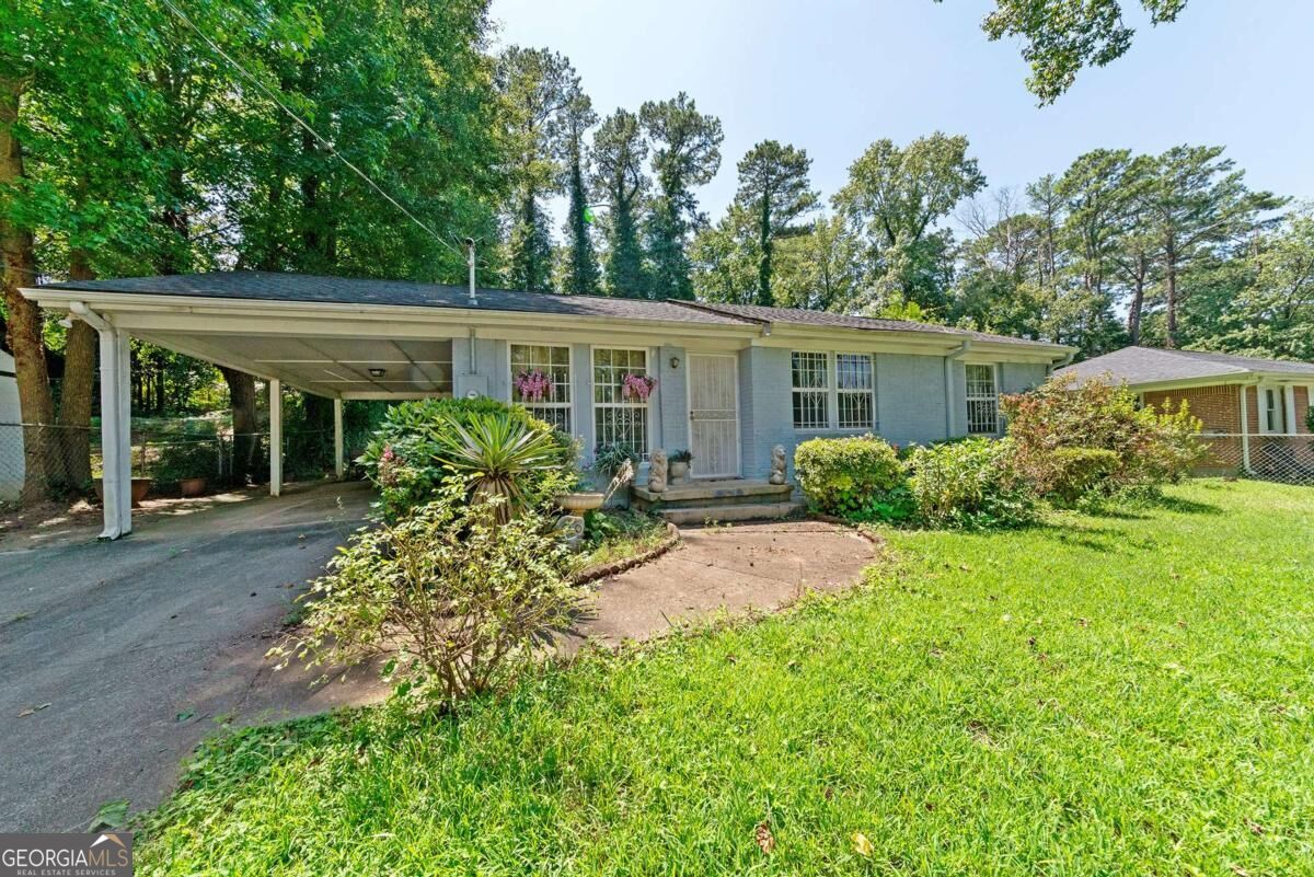 2985 Catalina Drive Property Photo 29
