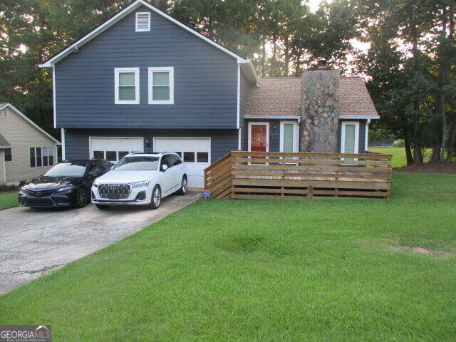 6837 Cumberland Circle Property Photo 1