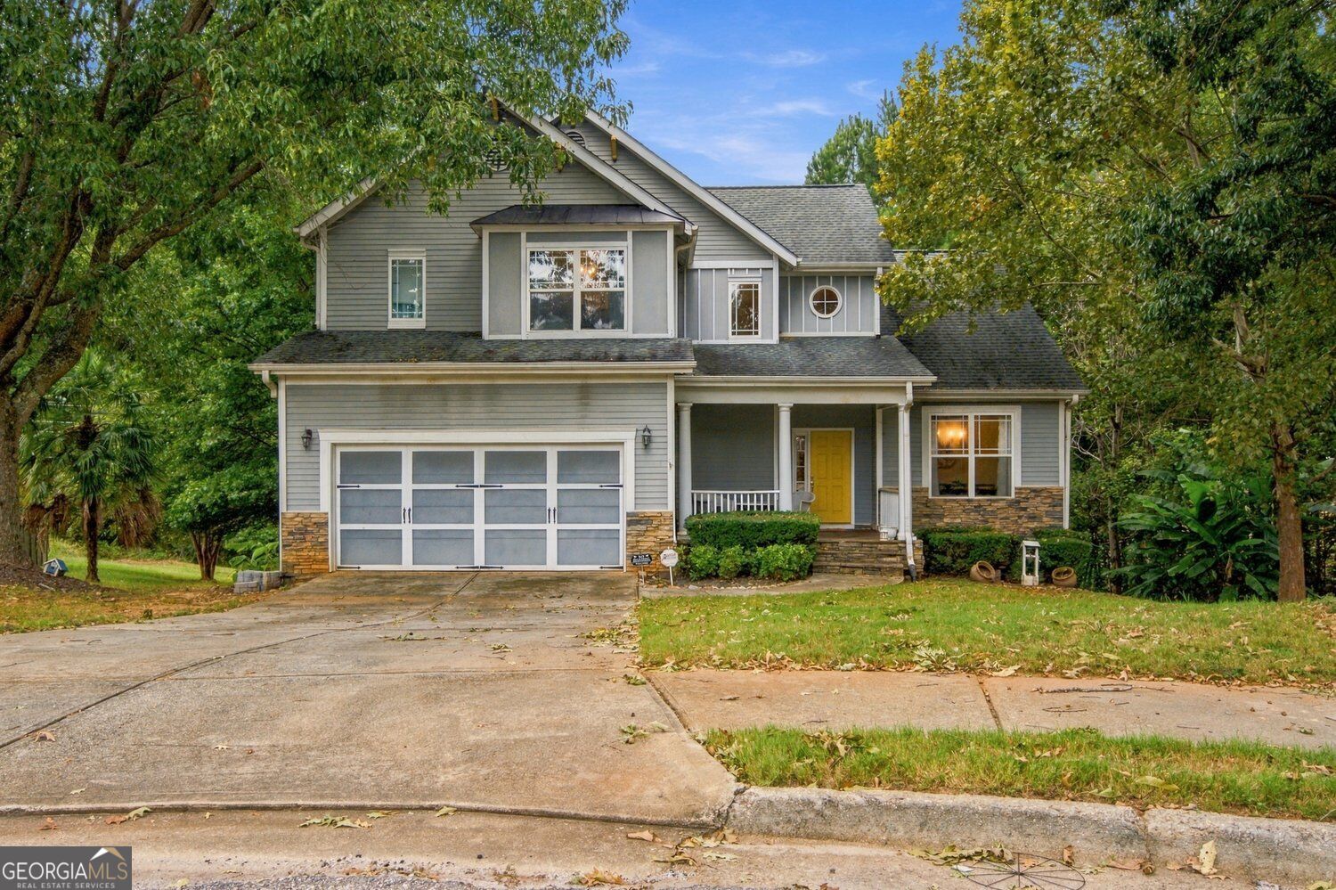 1544 Boulder Walk Way SE