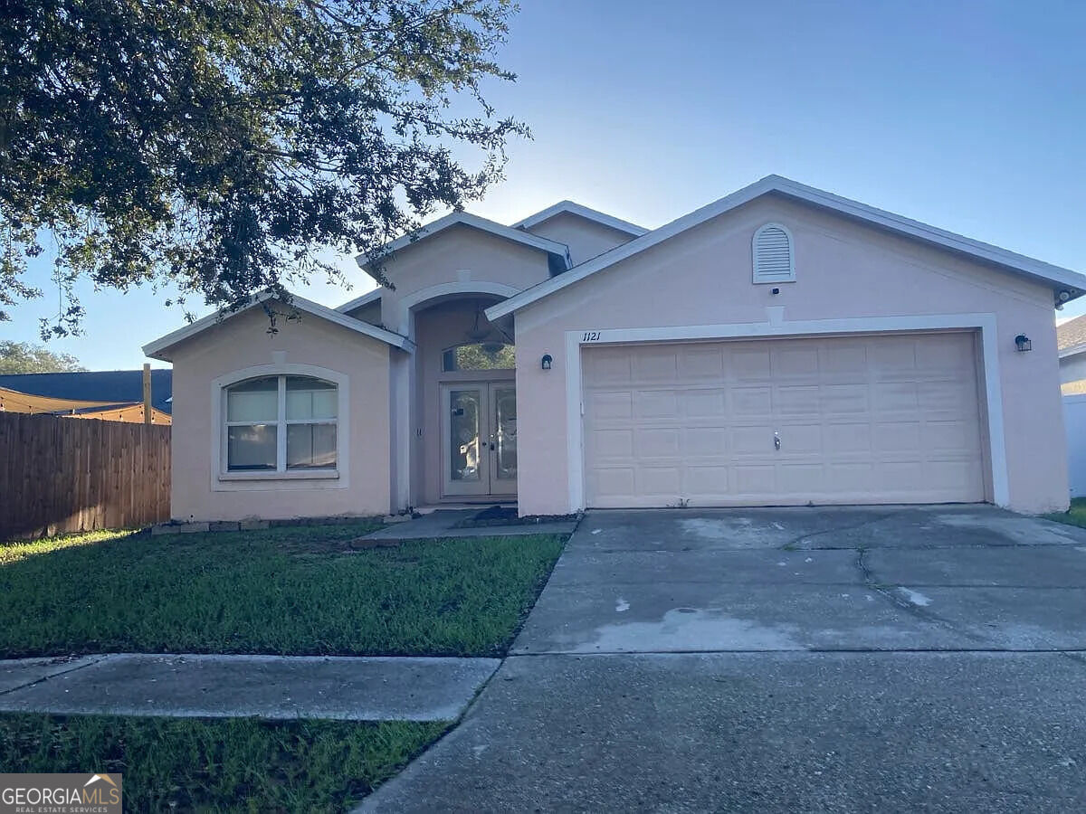 1121 Soaring Osprey Way Property Photo 1