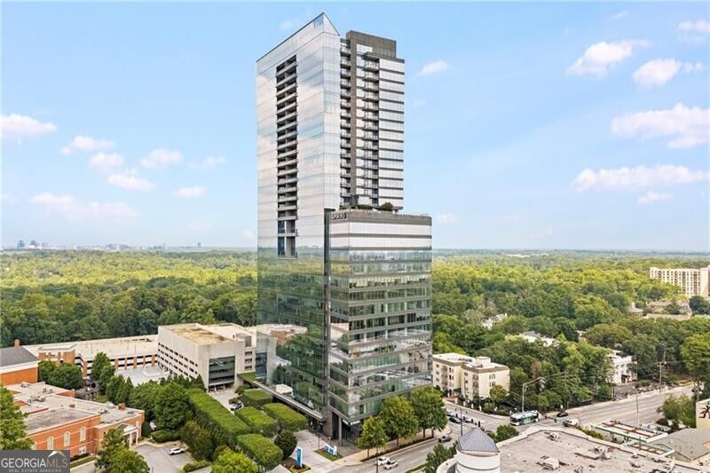 3630 Peachtree Road Ne # 2409 Property Photo 1
