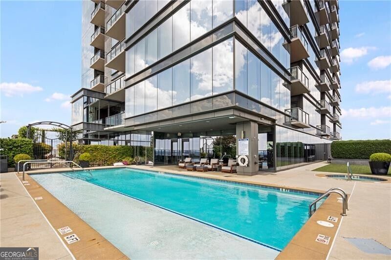 3630 Peachtree Road Ne # 2409 Property Photo 40