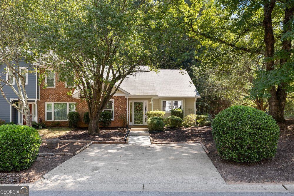 1100 Shiloh Lane NW
