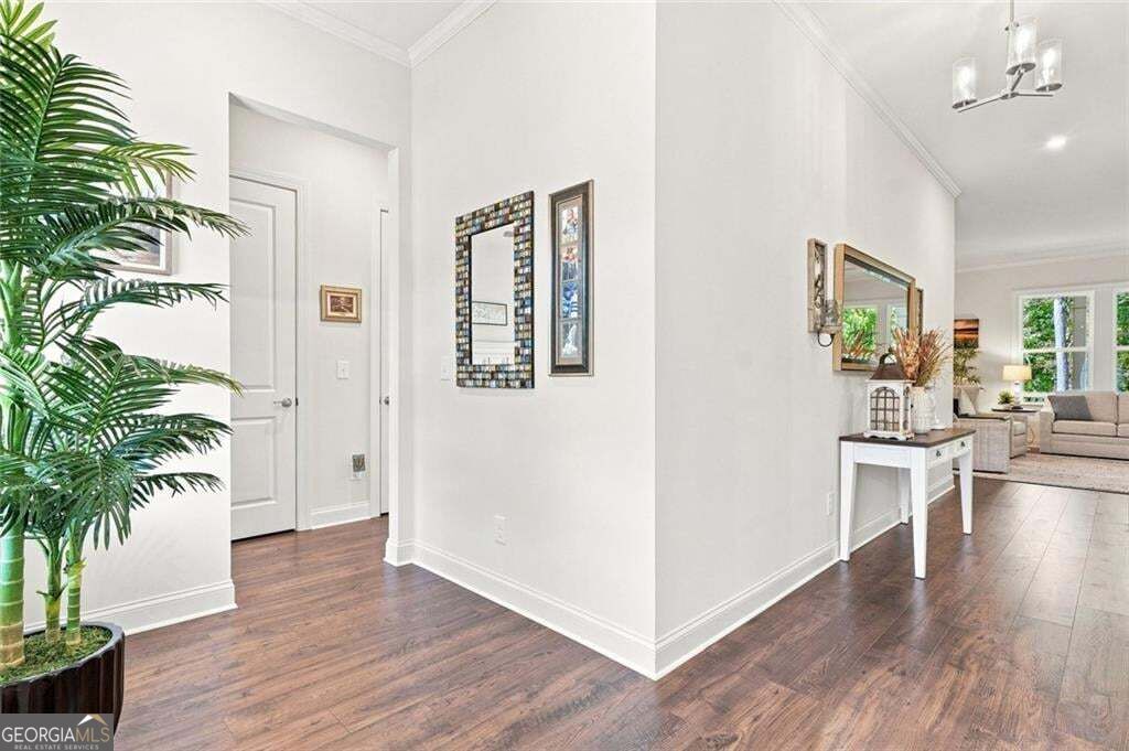 723 Linger Longer Drive Property Photo 8