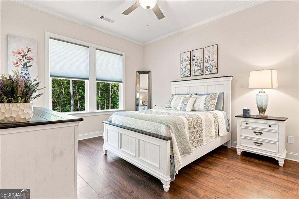 723 Linger Longer Drive Property Photo 20