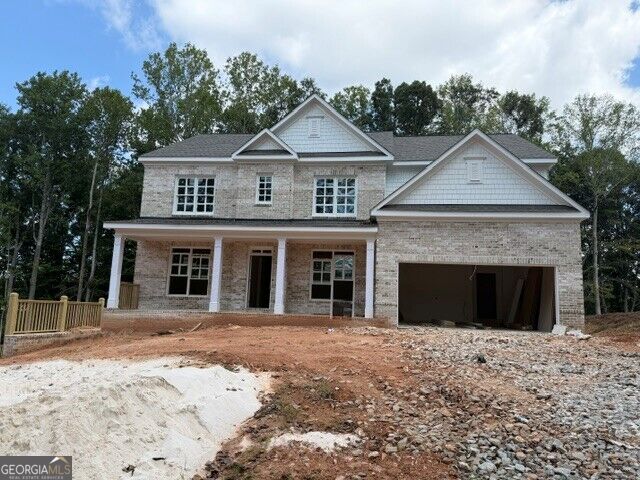 270 Wilbanks Street Property Photo 1