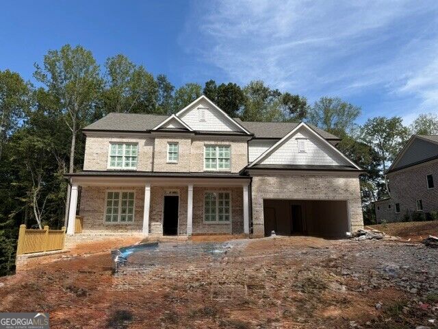 270 Wilbanks Street Property Photo 1
