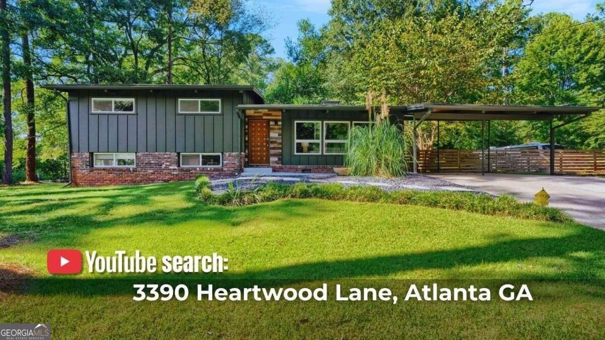 3390 Heartwood Lane Property Photo 8