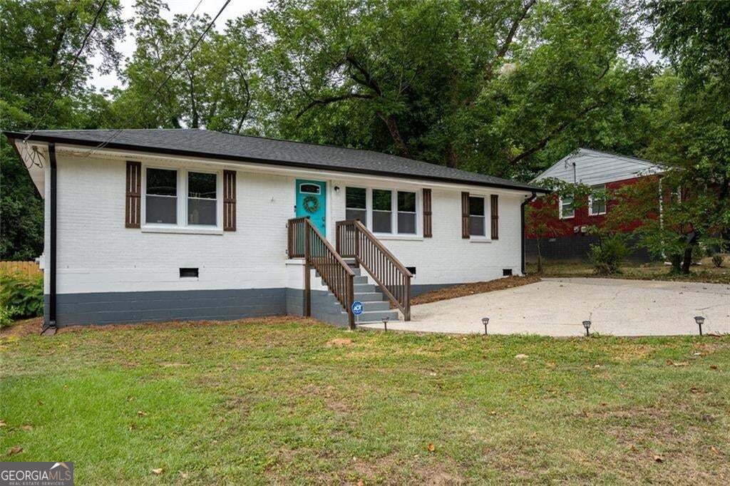 831 Catherine Street Property Photo 1