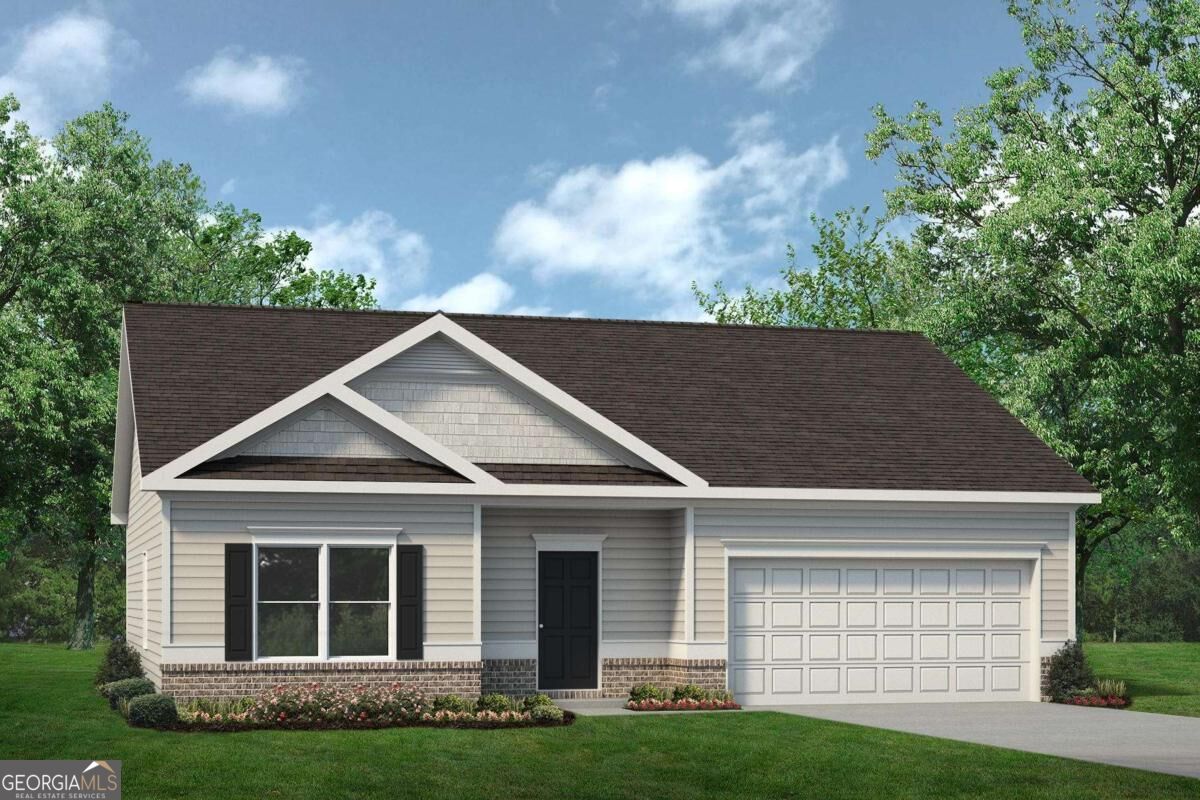 506 Lamplight Drive LOT D82 Property Photo 1