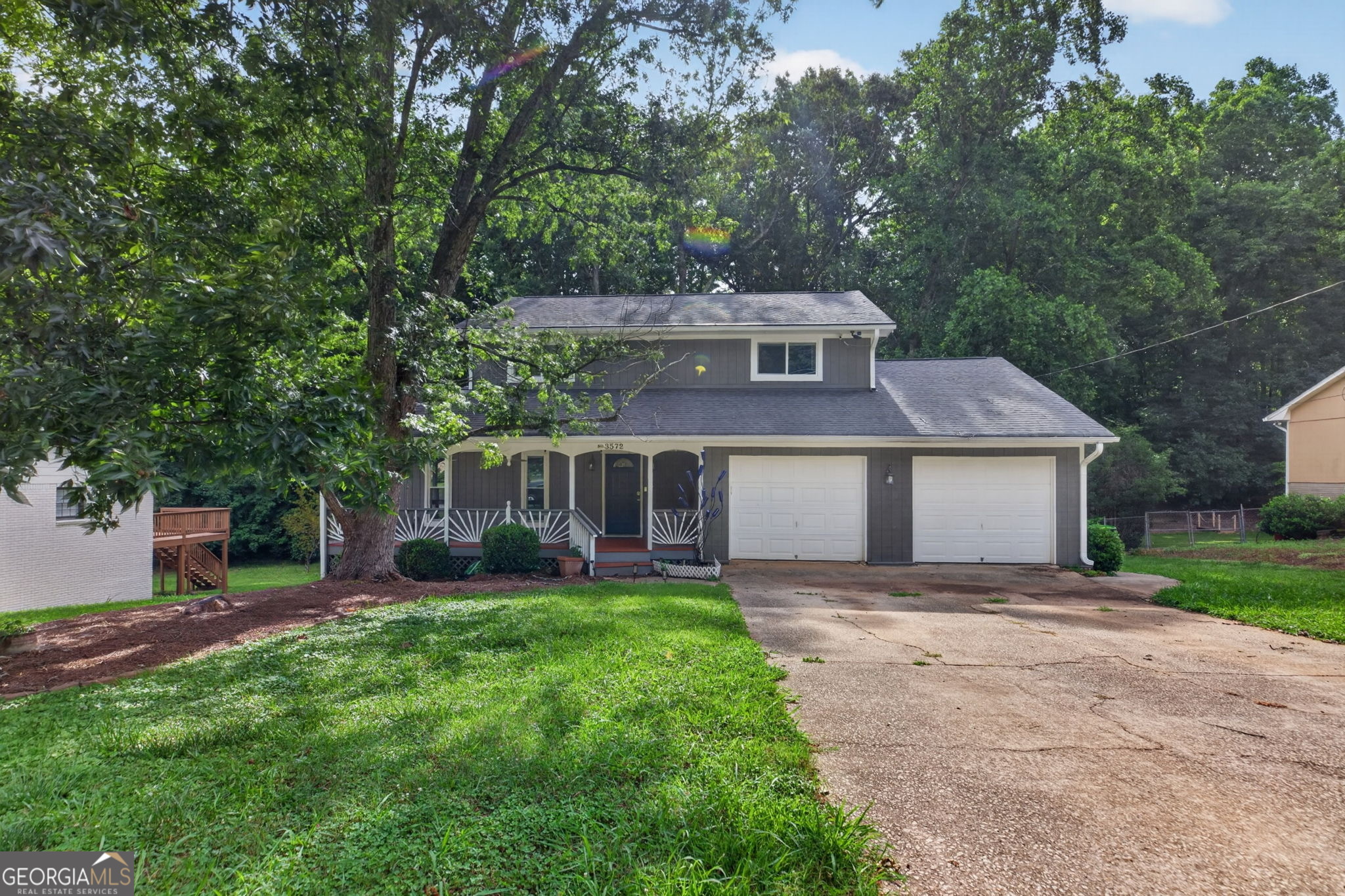 3572 Todd Drive Property Photo 1