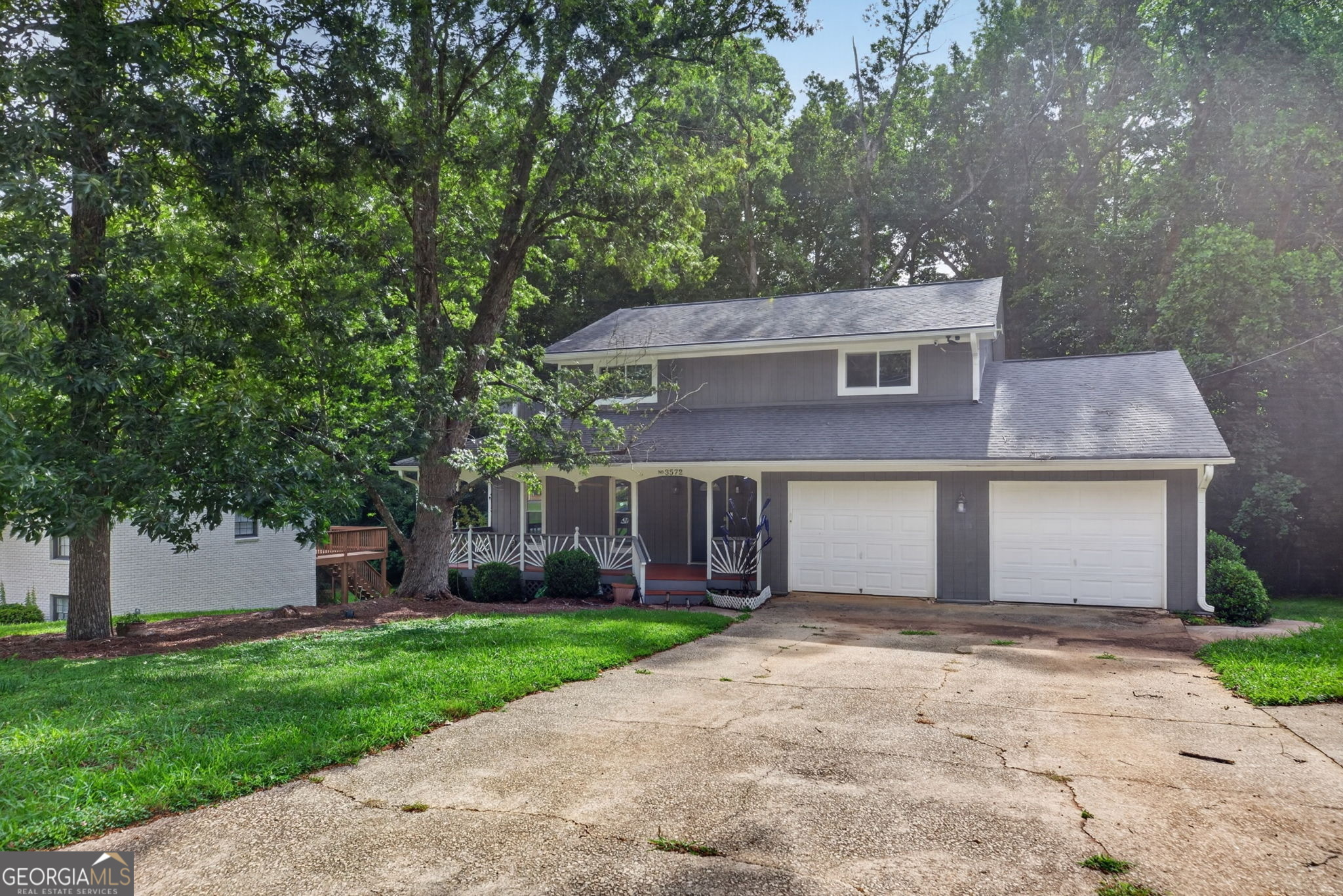 3572 Todd Drive Property Photo 2