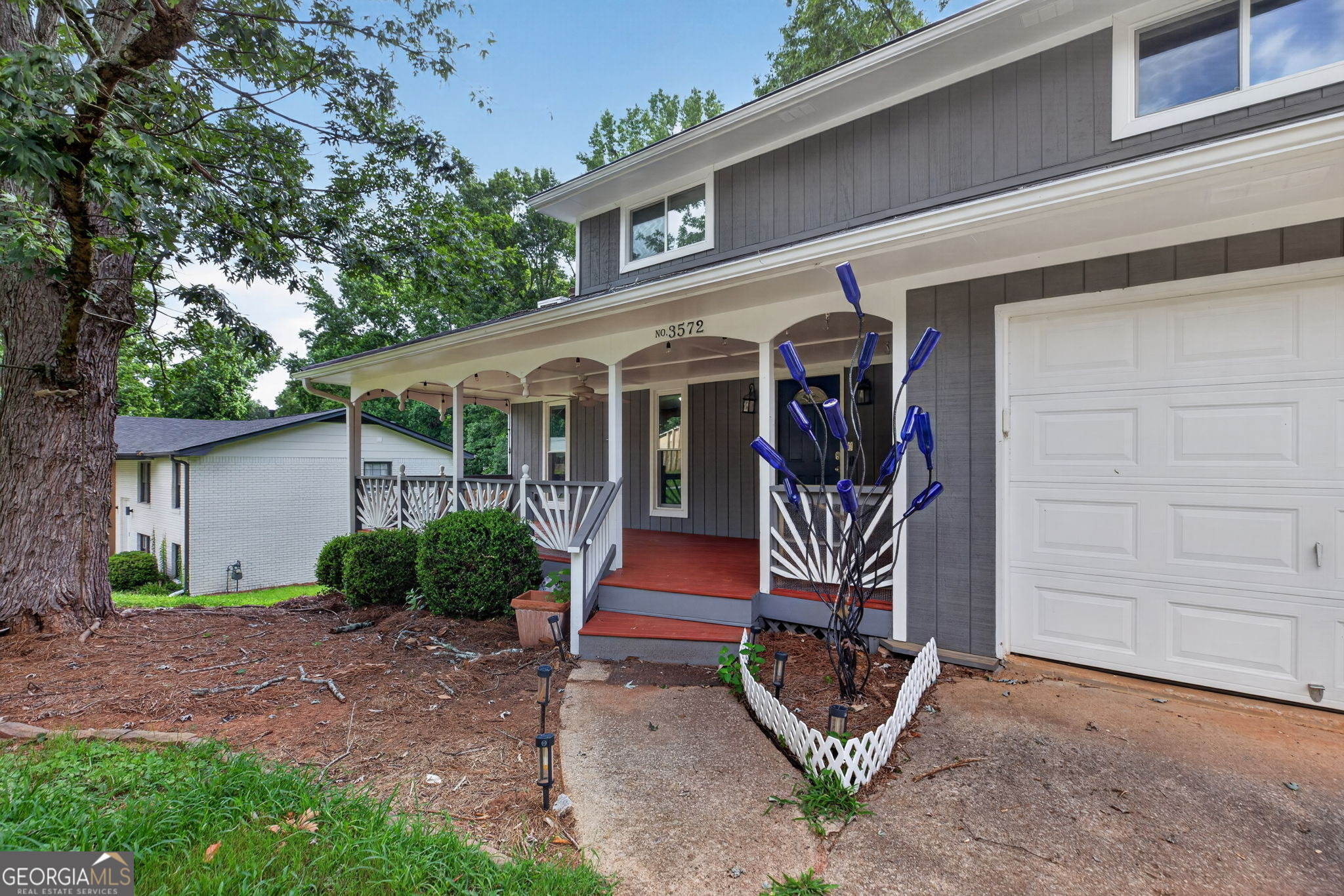 3572 Todd Drive Property Photo 3