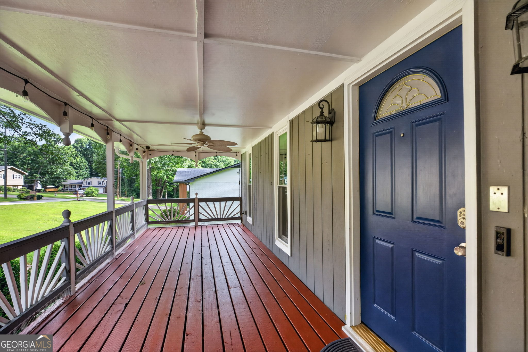 3572 Todd Drive Property Photo 4