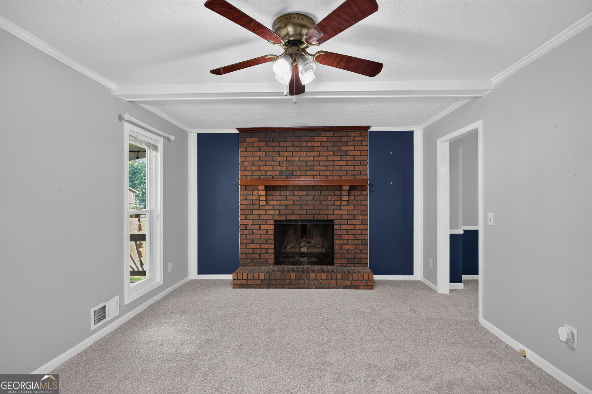 3572 Todd Drive Property Photo 6