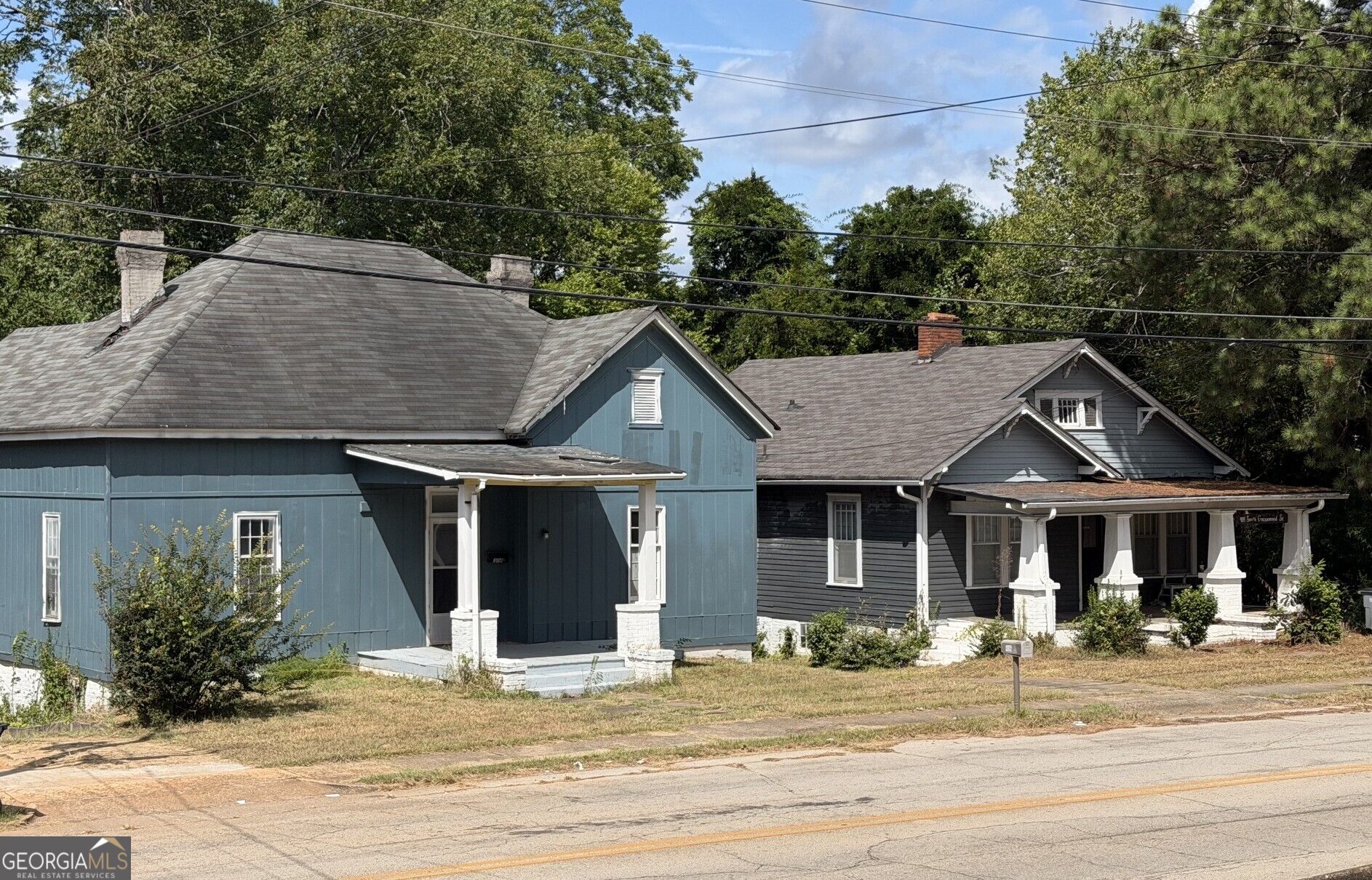 404 & 406 S Greenwood Street Property Photo 1