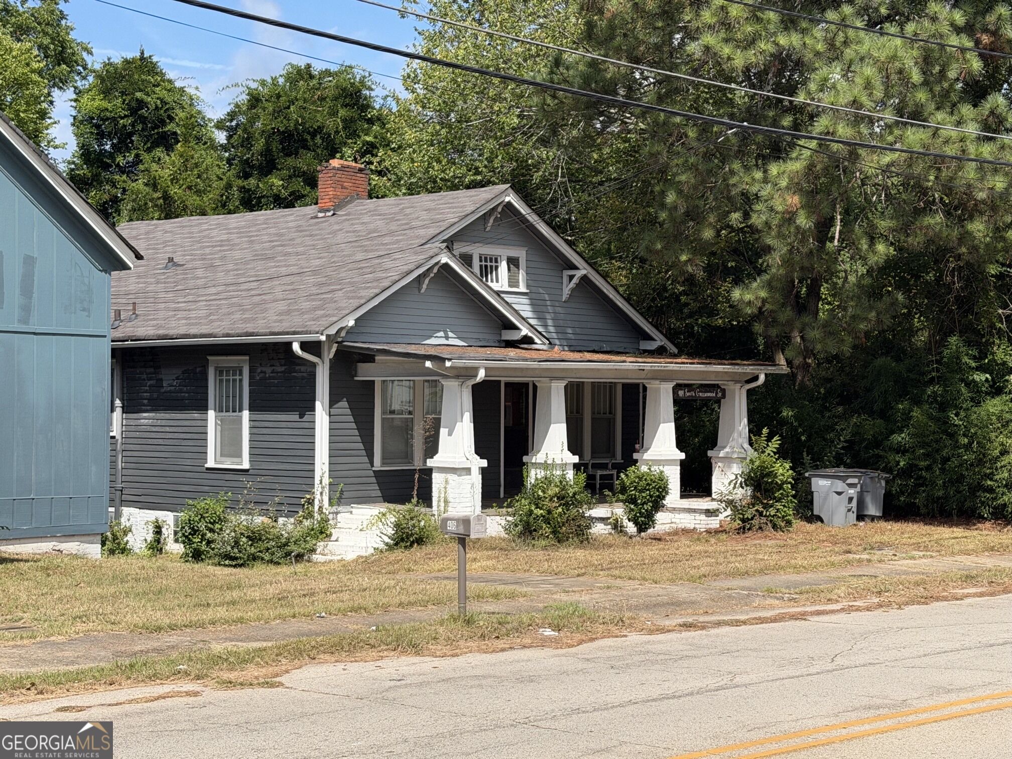 404 & 406 S Greenwood Street Property Photo 3