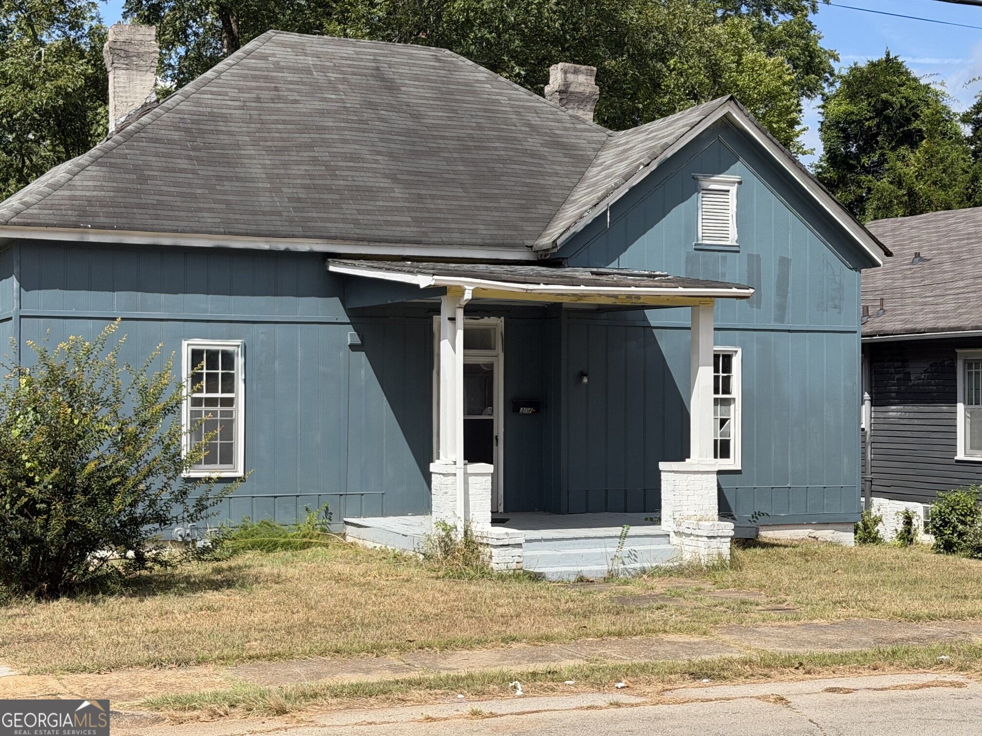 404 & 406 S Greenwood Street Property Photo 4